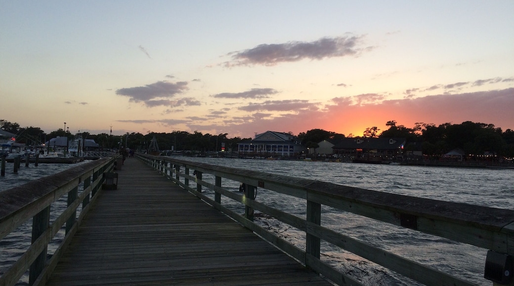 Comté de Georgetown