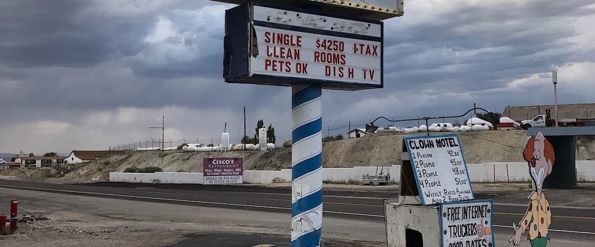 Yes this place is real. No I didn't stay there!