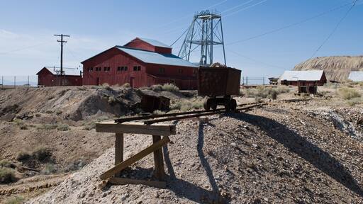 Tonopah