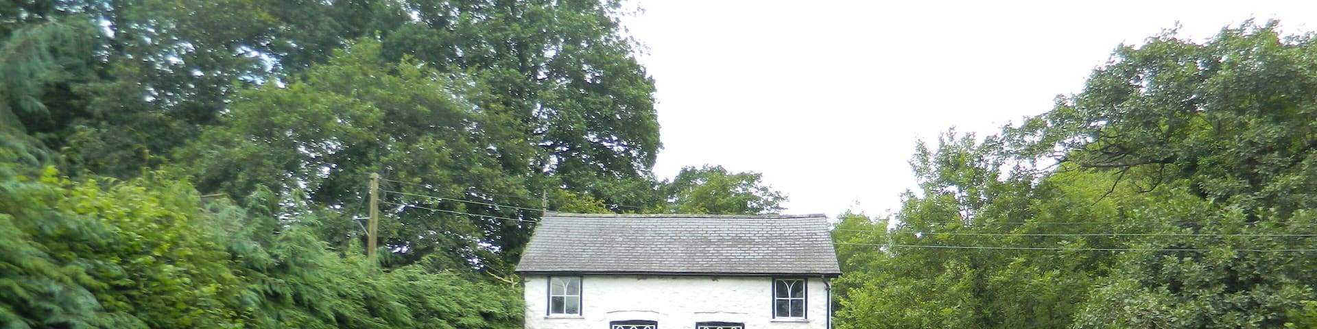 Carmel Chapel, Carmel