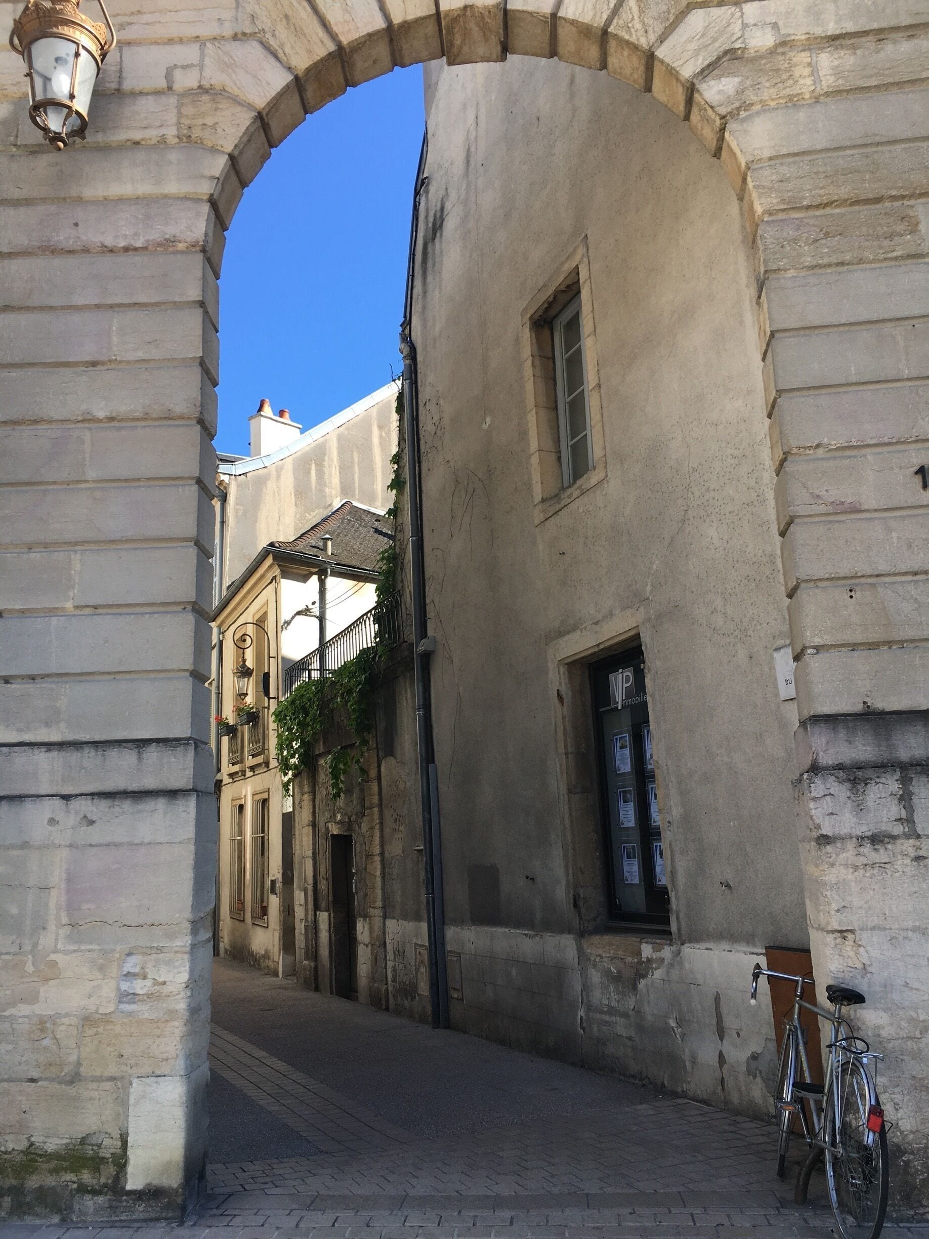 Dijon, France 🇫🇷