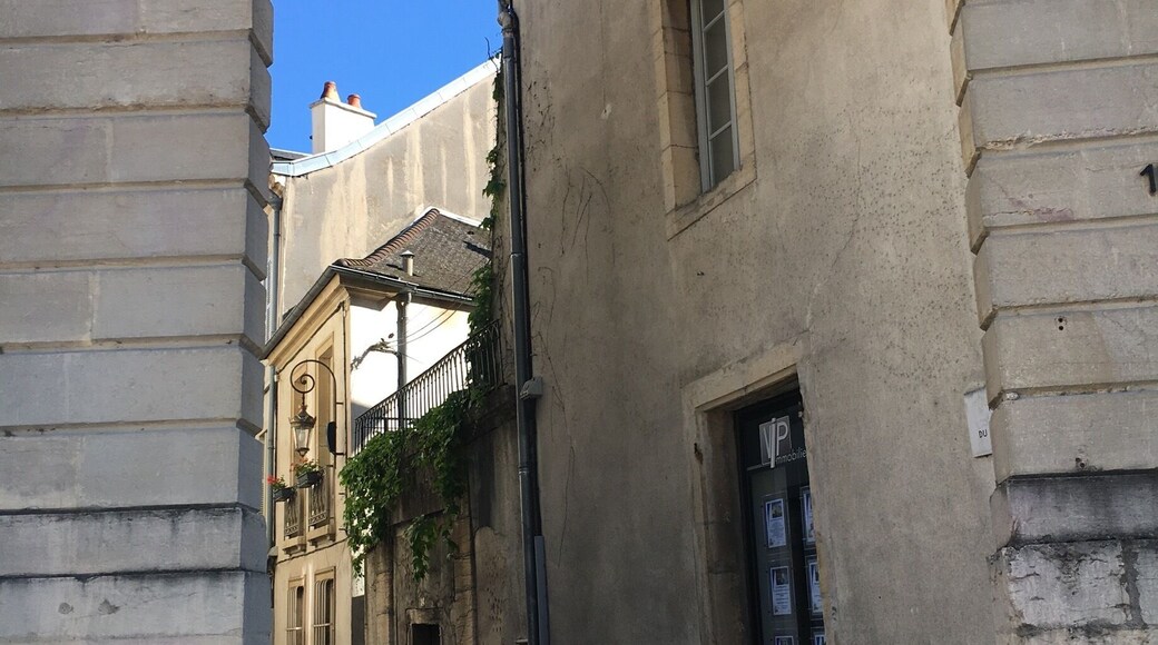 Dijon, France 🇫🇷