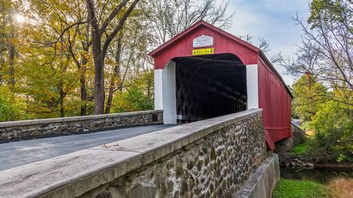 Feasterville-Trevose