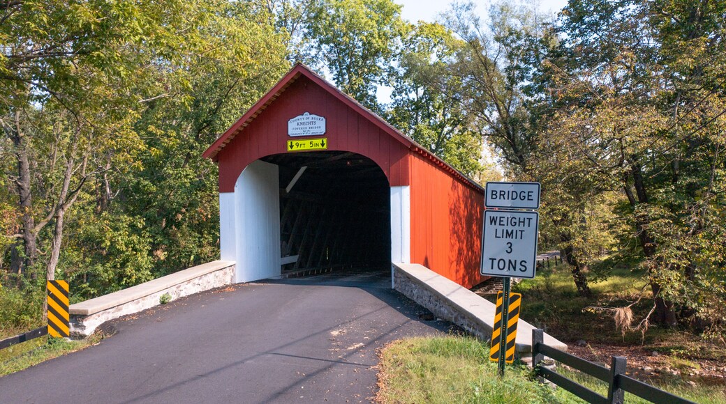 菲斯特維爾-特萊沃斯