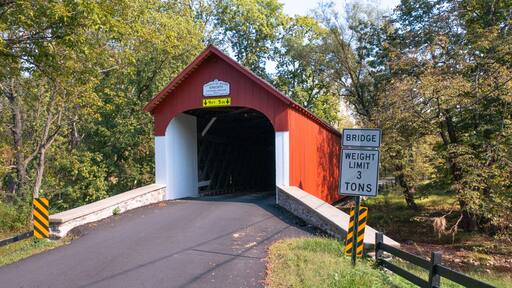 Feasterville-Trevose