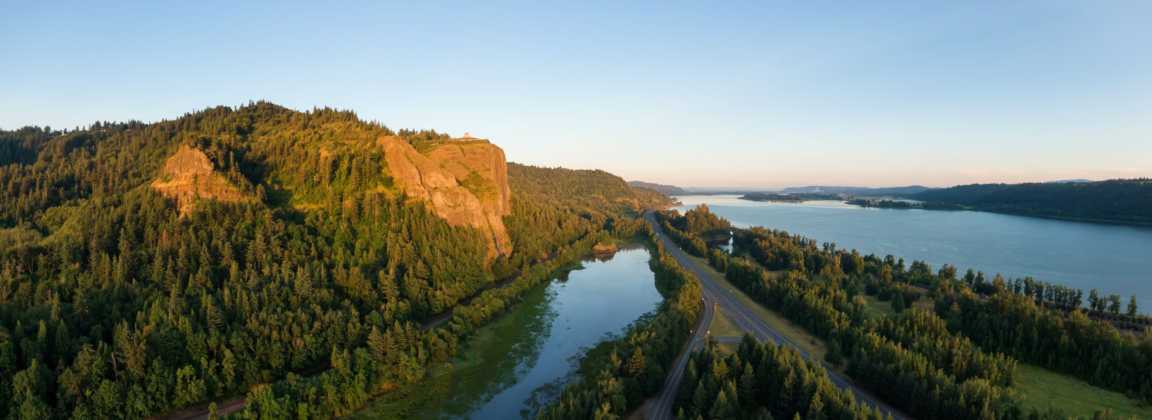 Troutdale