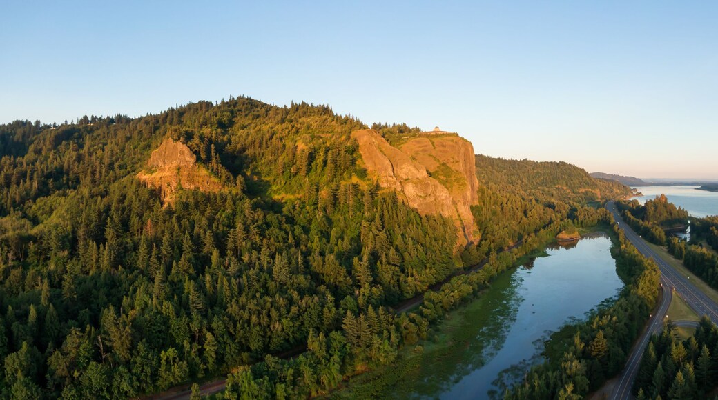 Troutdale