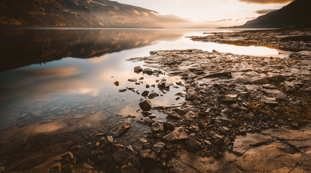Columbia River Gorge