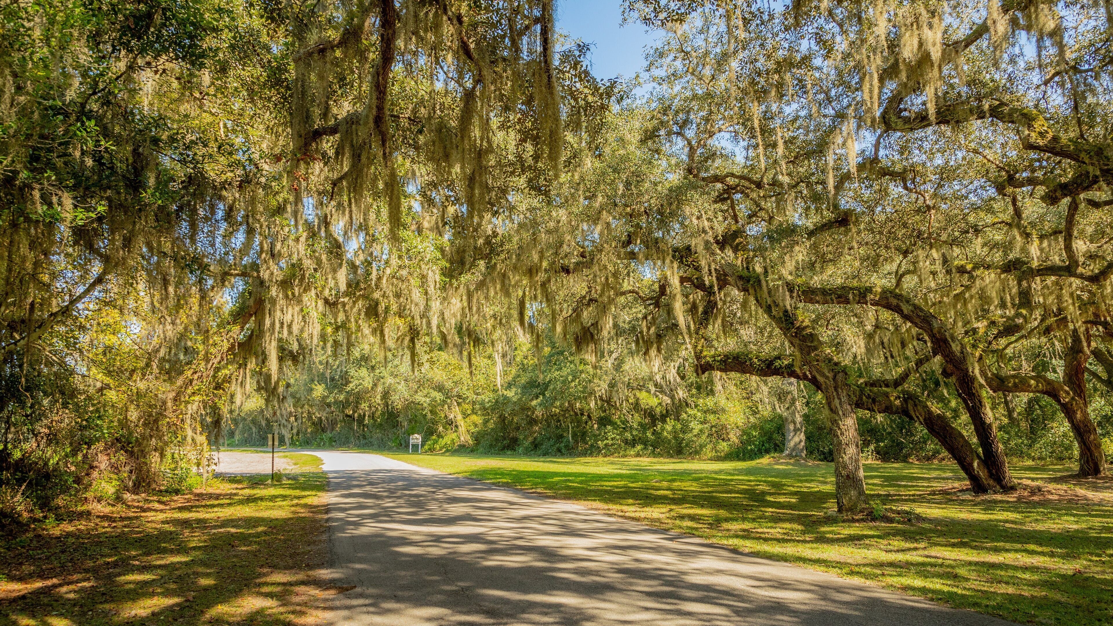 Elkton which includes a park