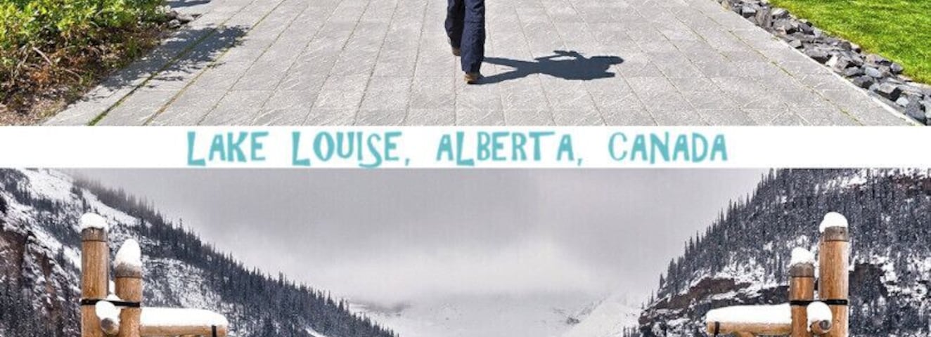 Beautiful all year round.
#ExploreAlberta #mountains