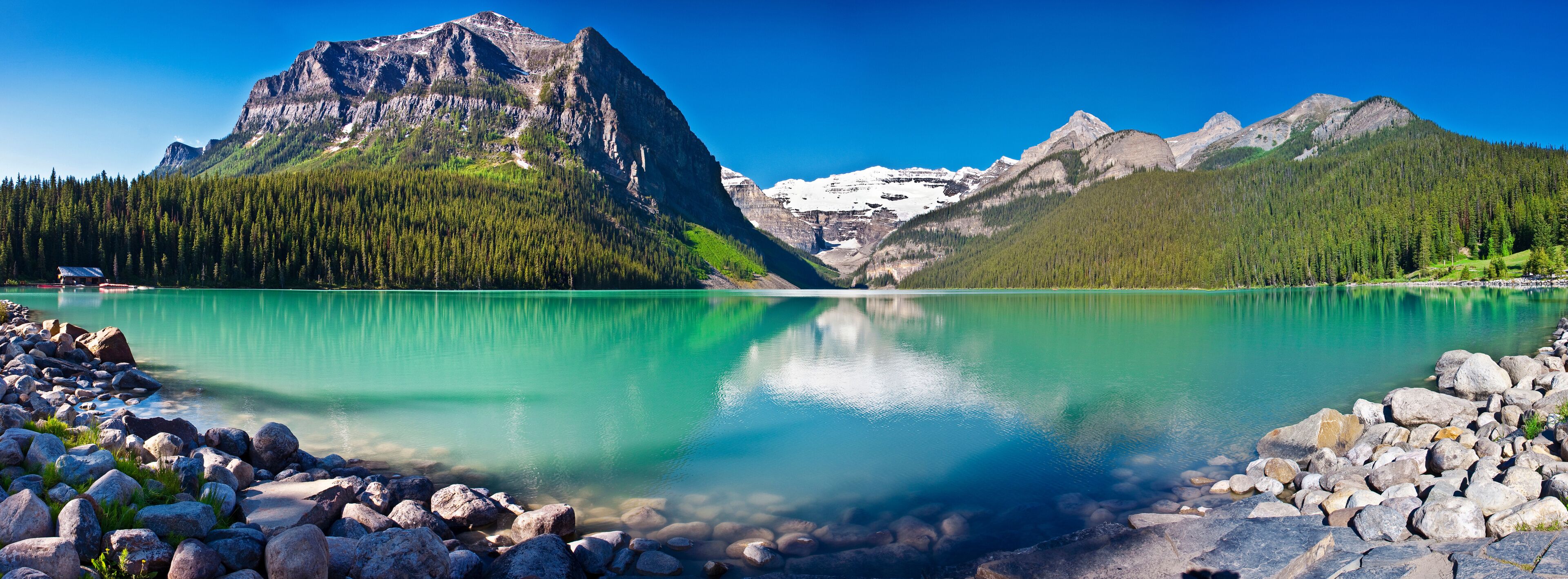 Lake Louise - Beautiful Alberta