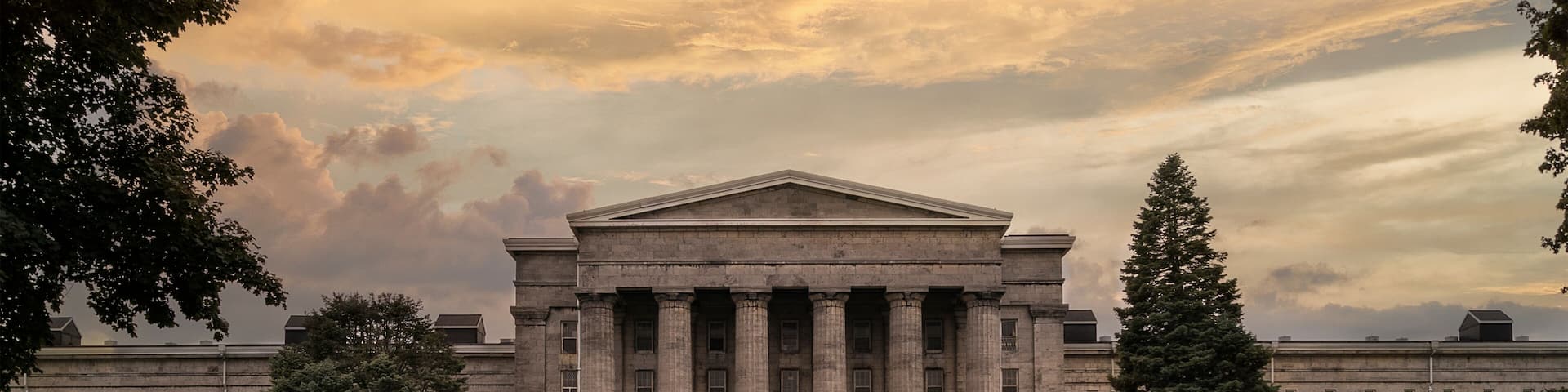 The Utica Psychiatric Center, also known as Utica State Hospital is a National Historic Register Place