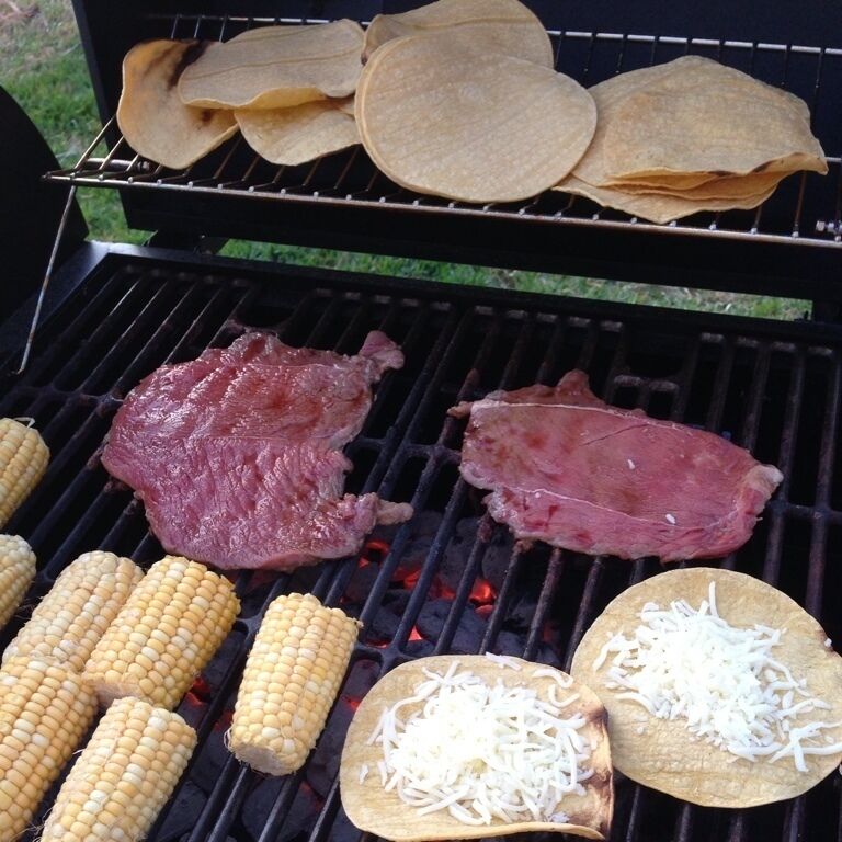 Carne Asada