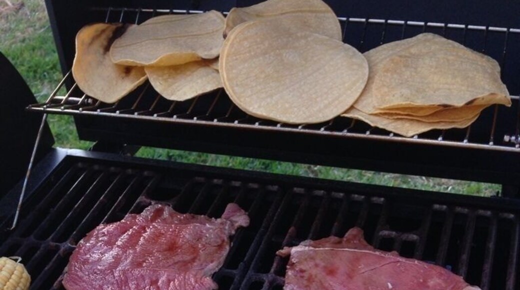 Carne Asada