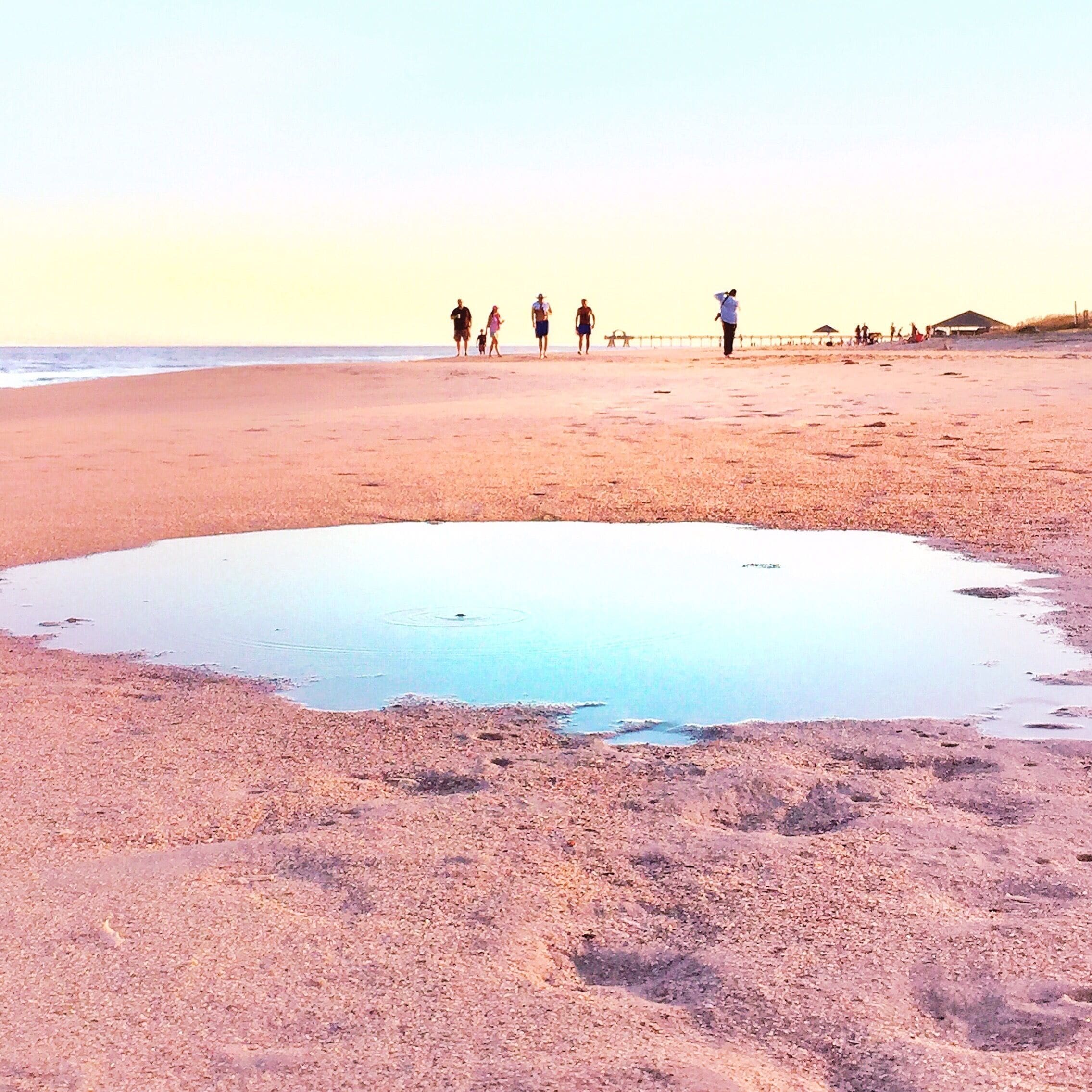 Missing Savannah,Georgia #beach #nature #outdoor 
