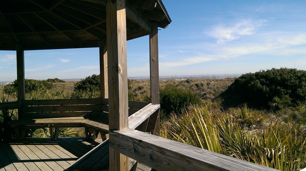 I was so happy to see the other side of the country! What a beauty beach