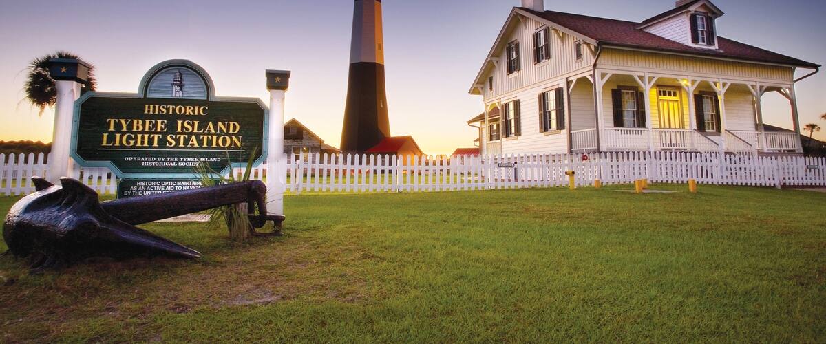 Tybee Island