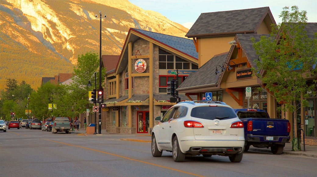 Canmore