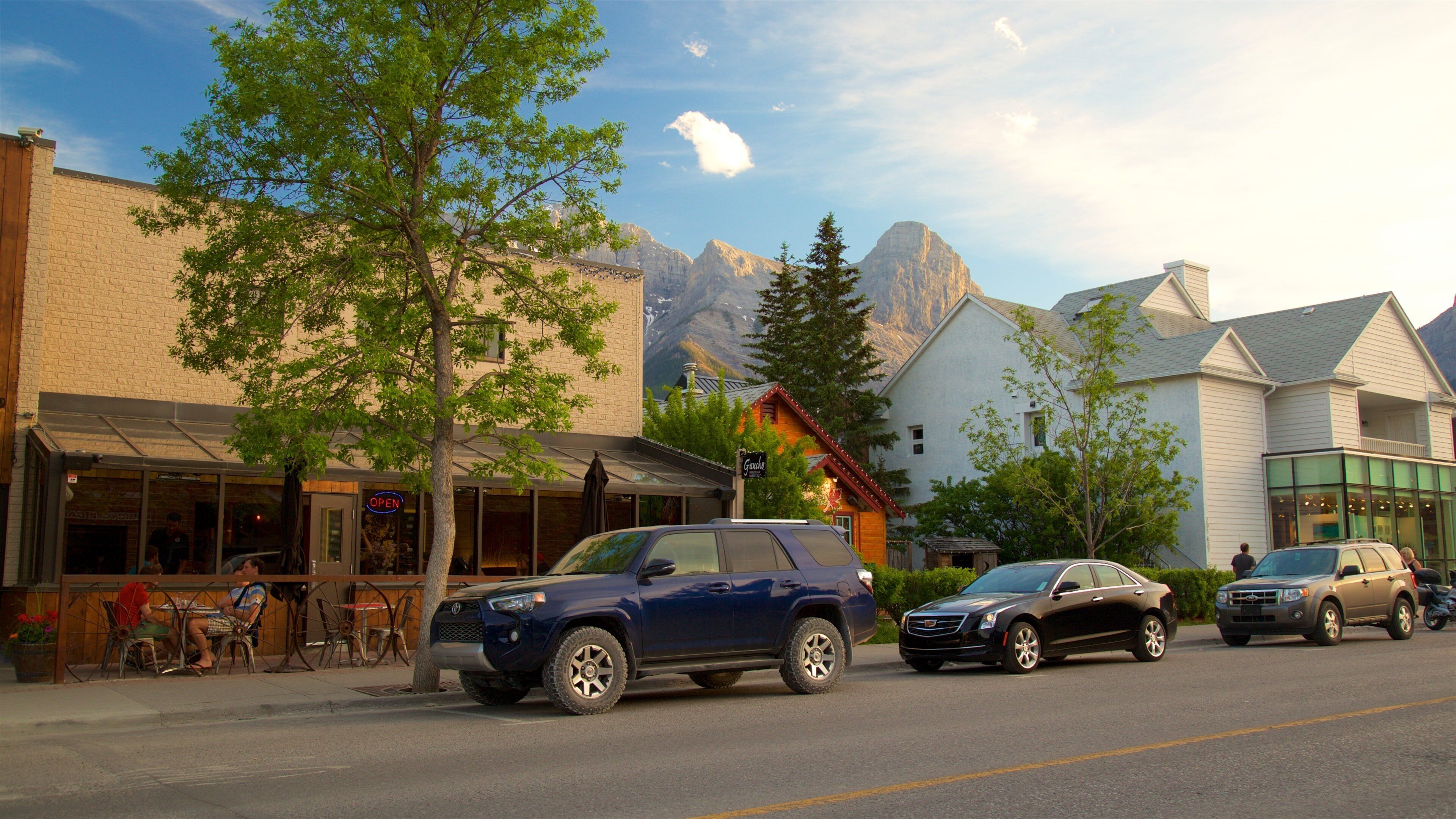 Canmore
