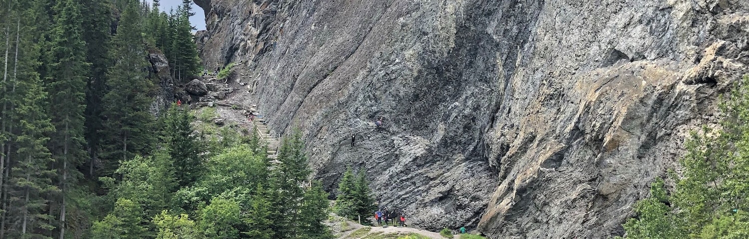 Nature at its finest
#banff #canmore #canada #getoutside #explore #travel