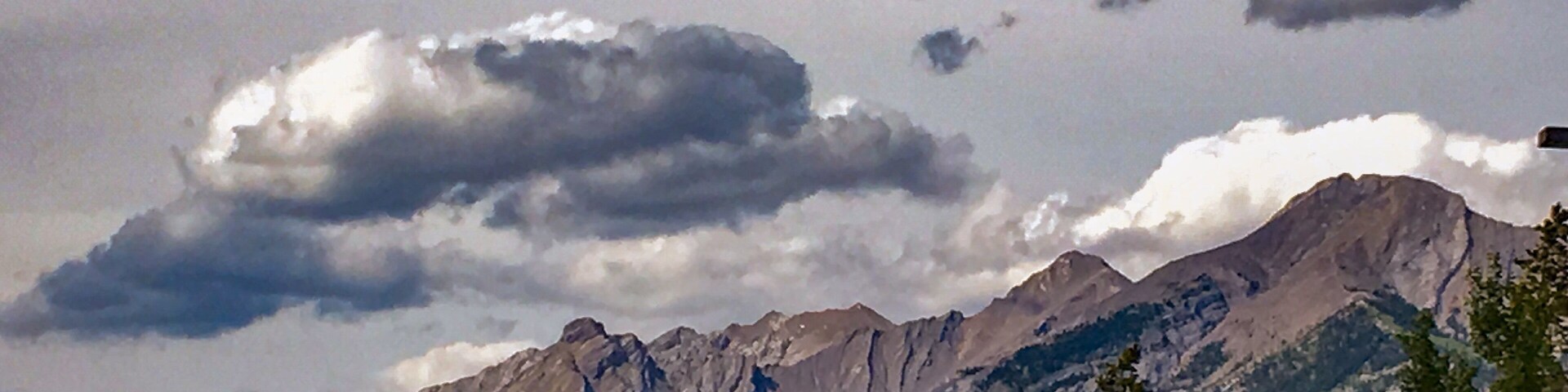 Everything is so majestic!