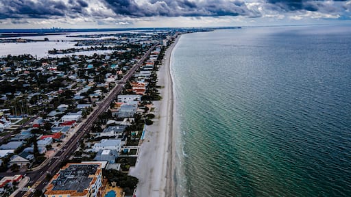 North Redington Beach