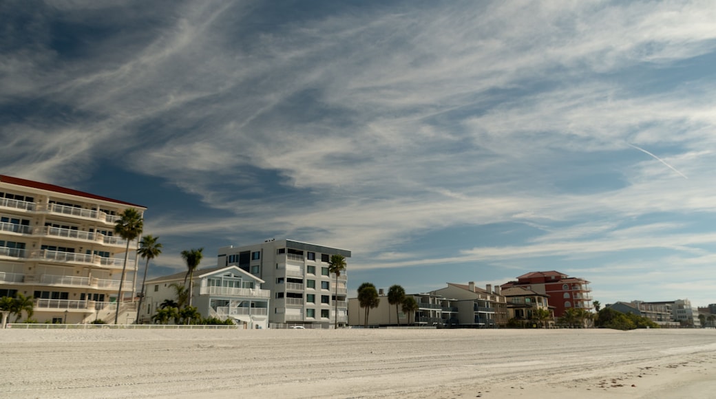 นอร์ทเรดดิงตันบีช