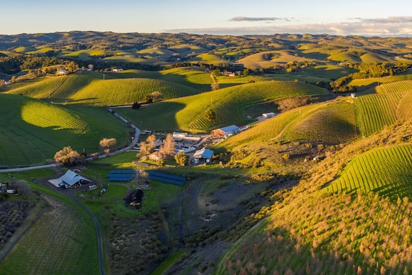 Paso Robles