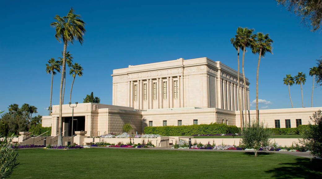 Mesa Arizona Temple