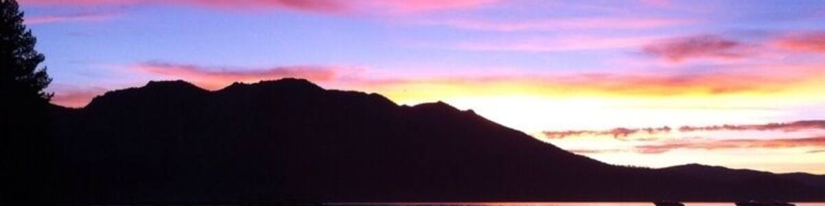 Another gorgeous sunset at the Beacon #GoldenHour