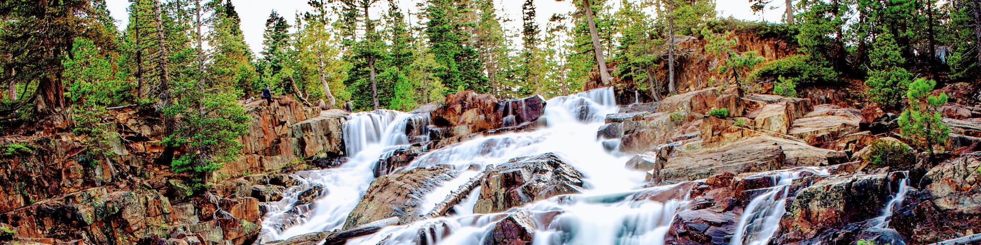 You will enjoy the drive as well.