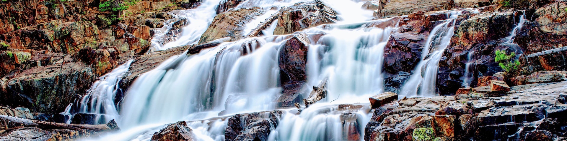 You will enjoy the drive as well.