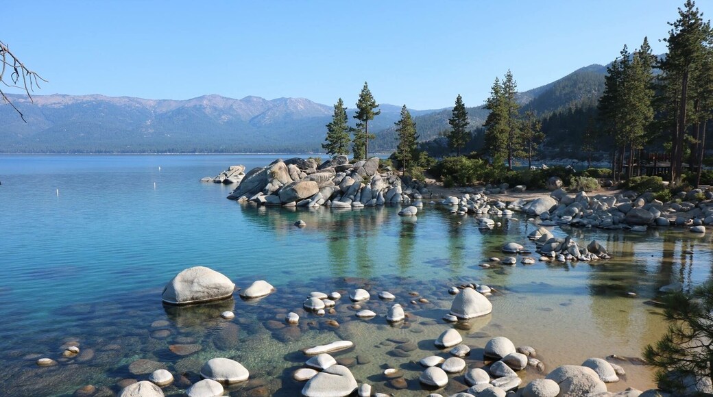 Lake Tahoe