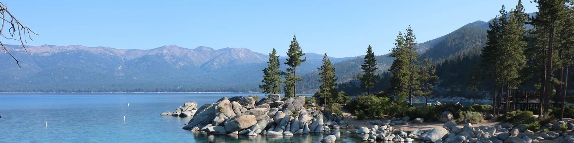 Lake Tahoe