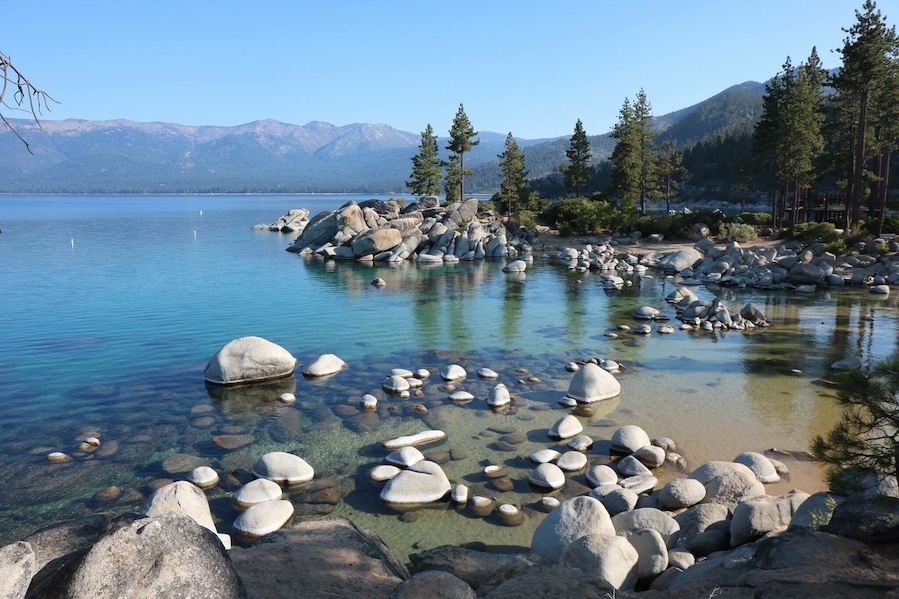Lake Tahoe