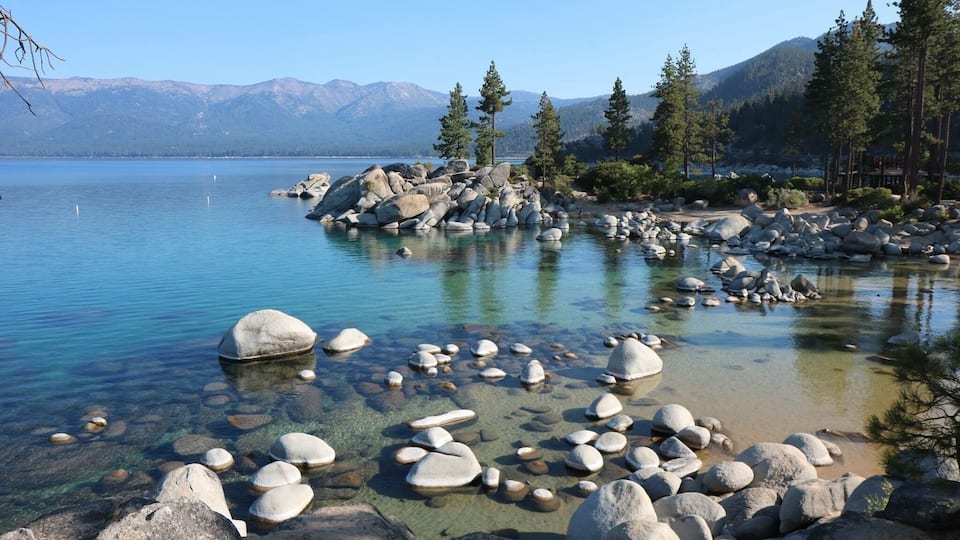 Lake Tahoe