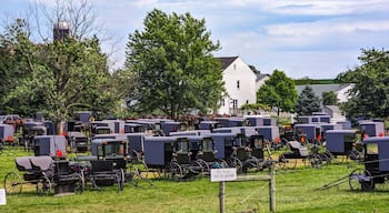West Lancaster