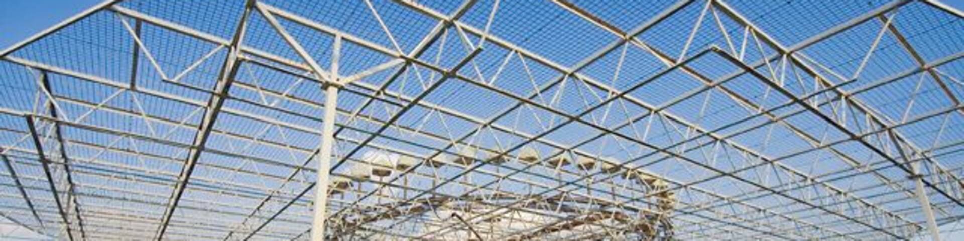 Air navigation beacon, Ottringham, East Riding of Yorkshire, England. This is a NATS (National Air Traffic Services) DVOR (Doppler VHF Omni-directional Range) beacon at the side of Dam Lane. In an otherwise featureless square, it is hard to resist picturing it. Thanks to Rod Allday for the above information, taken from 1489020.