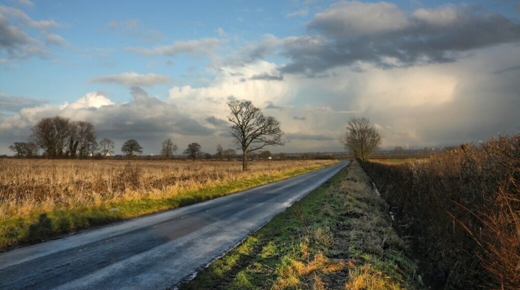Willerby Low Rd, Hull, 16-2-10