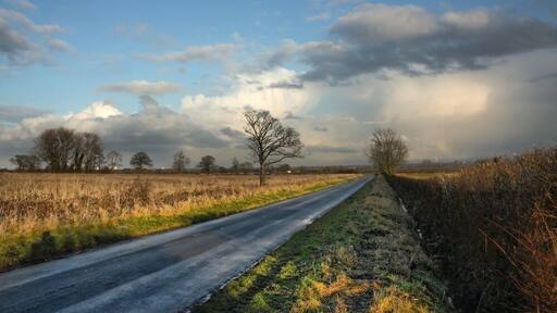 Willerby Low Rd, Hull, 16-2-10
