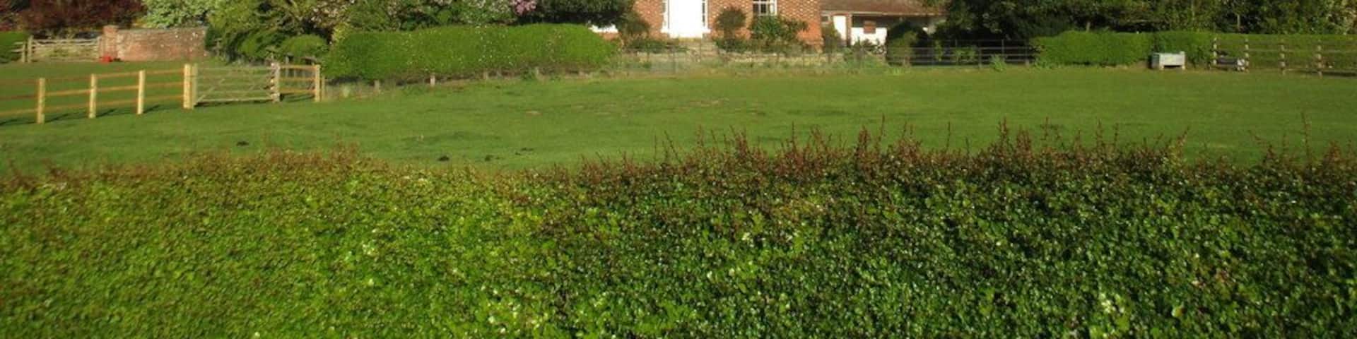 Owstwick Grange, Owstwick, East Riding of Yorkshire, England.