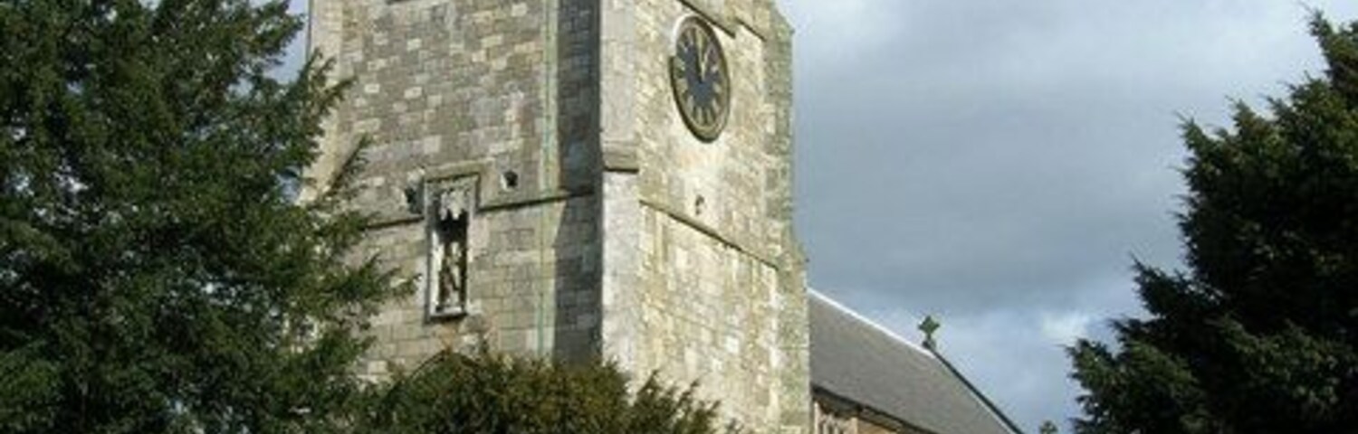 St Andrew's Church, Kirk Ella, East Riding of Yorkshire, England.