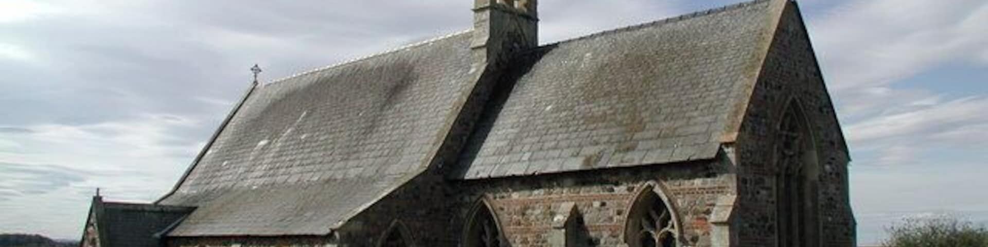 St Albans, Withernwick, East Riding of Yorkshire