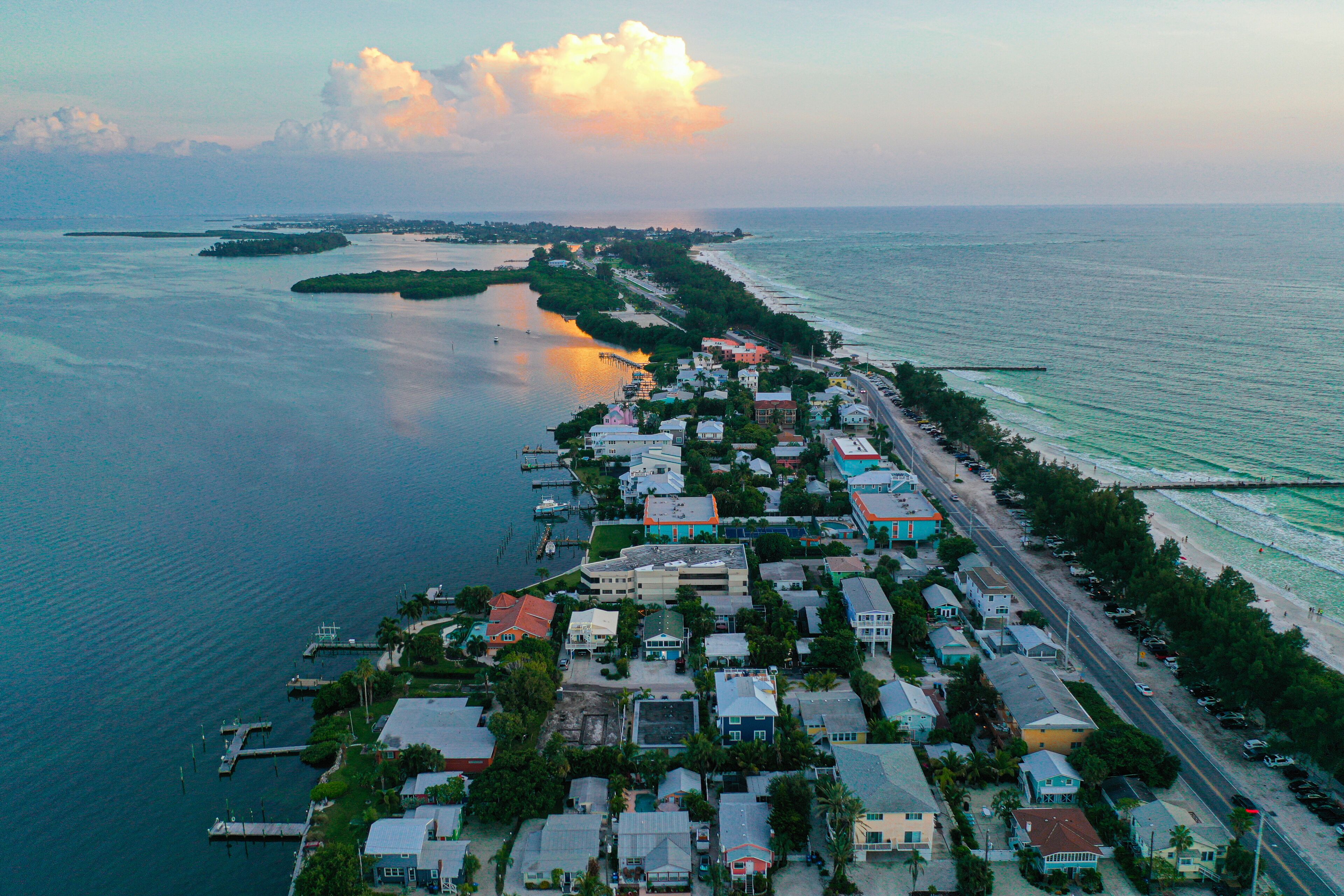 Bradenton Beach