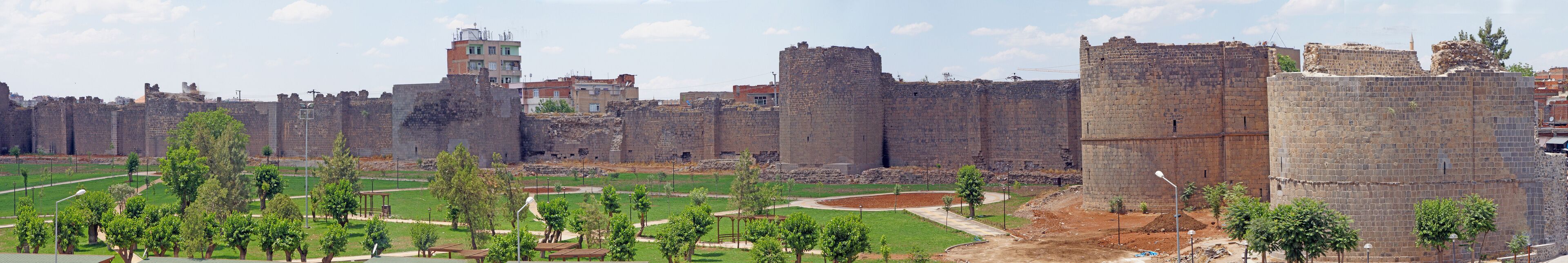 Diyarbakir
