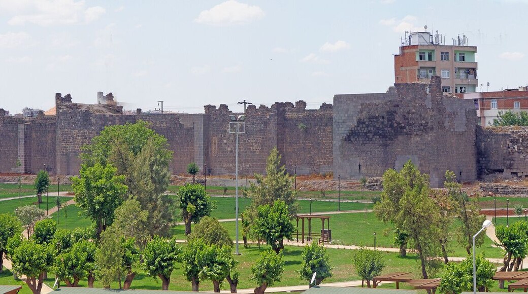 Diyarbakir