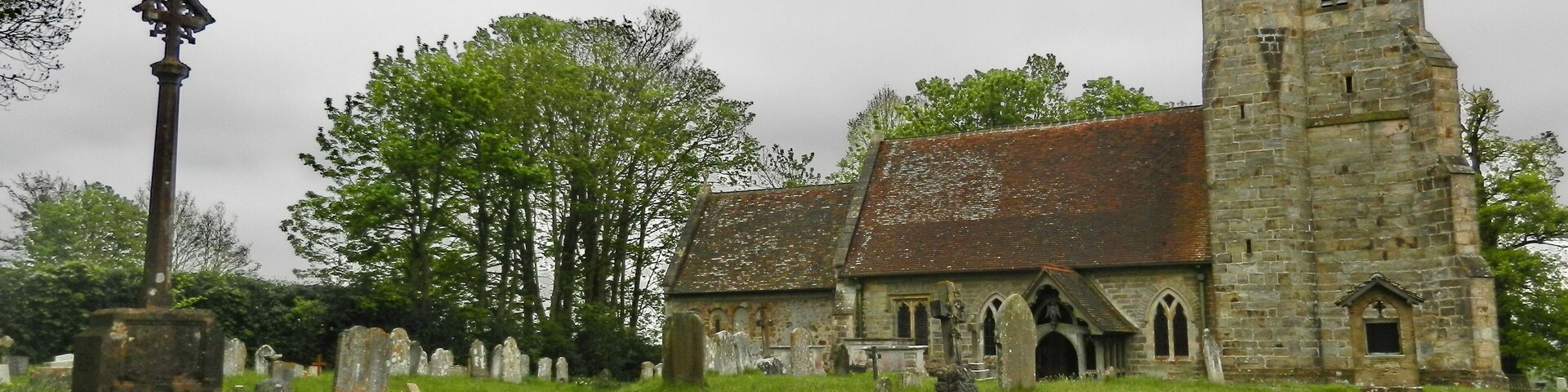 Little Horsted