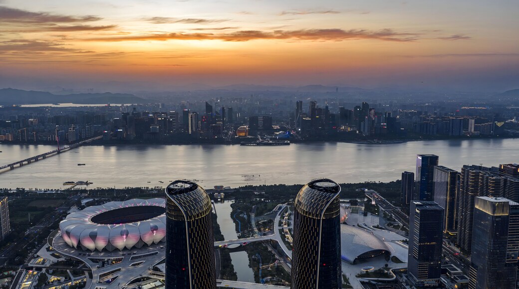 Qiantang