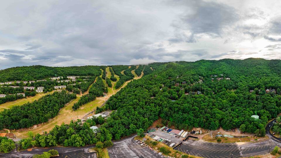 Summer at Massanutten Mountain Resort