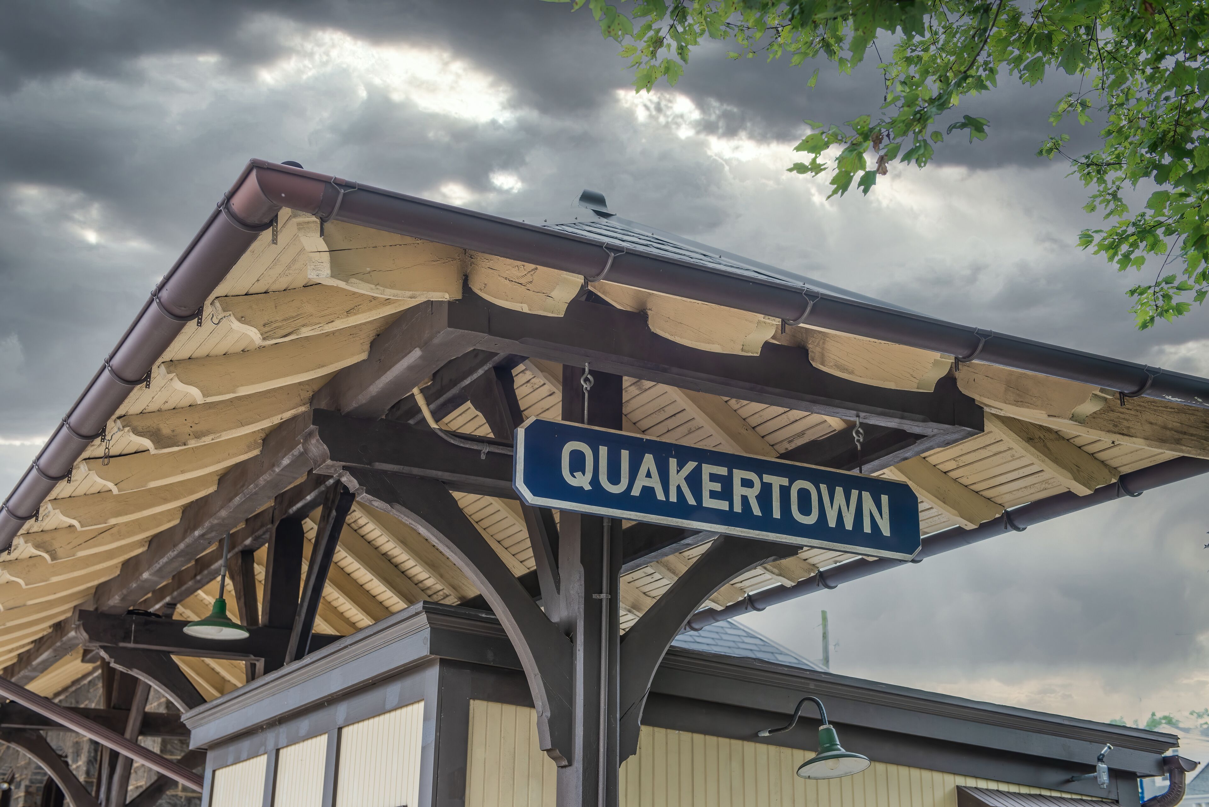 Quakertown